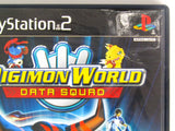 Digimon World Data Squad (Playstation 2 / PS2)