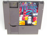 Tetris 2 (Nintendo / NES)