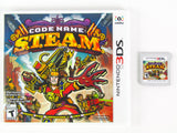 Code Name: S.T.E.A.M. (Nintendo 3DS)