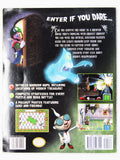 Luigi's Mansion Player's Guide [Nintendo Power] (Game Guide)