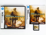 Call of Duty Modern Warfare Mobilized (Nintendo DS)
