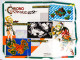Chrono Trigger (Super Nintendo / SNES)