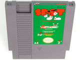 Spot: The Video Game (Nintendo / NES)