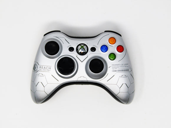Xbox 360 Wireless Controller Halo Reach Edition (Xbox 360)