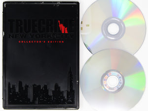 True Crime New York City [Collector's Edition] (Xbox)