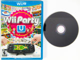 Wii Party U (Nintendo Wii U)