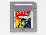 F1 Race [Player's Choice] (Game Boy)