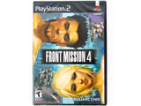 Front Mission 4 (Playstation 2 / PS2)