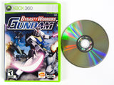 Dynasty Warriors Gundam (Xbox 360)