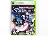 Dynasty Warriors Gundam (Xbox 360)