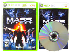 Mass Effect (Xbox 360)