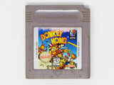 Donkey Kong [Player's Choice] (Game Boy)