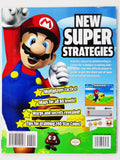 New Super Mario Bros [Nintendo Power] (Game Guide)