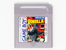 Godzilla (Nintendo Game Boy)
