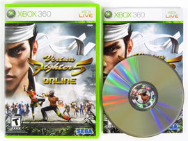 Virtua Fighter 5 (Xbox 360)