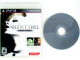 Silent Hill HD Collection (Playstation 3 / PS3) - RetroMTL