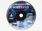 Forsaken (Playstation / PS1)
