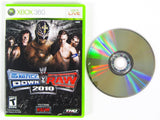 WWE Smackdown Vs. Raw 2010 [Spanish Version] (Xbox 360)