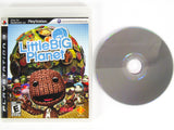 LittleBigPlanet (Playstation 3 / PS3)