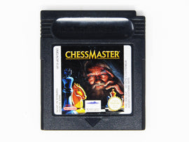 Chessmaster [PAL] (Nintendo Game Boy Color / GBC)