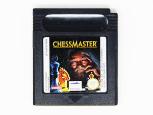 Chessmaster (PAL) (Game Boy Color)