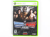 WWE Smackdown Vs. Raw 2010 [Spanish Version] (Xbox 360)