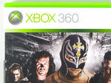 WWE Smackdown Vs. Raw 2010 [Spanish Version] (Xbox 360)