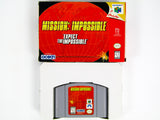 Mission Impossible (Nintendo 64 / N64)