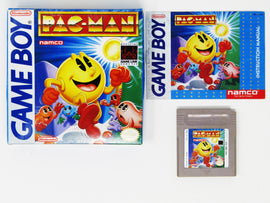 Pac-Man (Nintendo Game Boy)