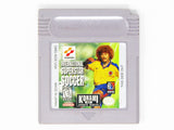 International Superstar Soccer (Game Boy)