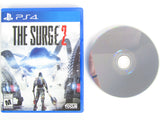 The Surge 2 [Limited Edition] (Playstation 4 / PS4)