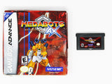 Medabots AX: Metabee (Game Boy Advance / GBA)