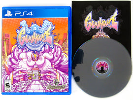 GunHouse [Limited Run Games] (PlayStation 4 / PS4)