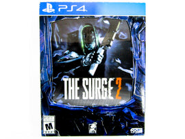 The Surge 2 [Limited Edition] (PlayStation 4 / PS4)