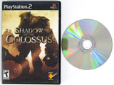 Shadow Of The Colossus (Playstation 2 / PS2)