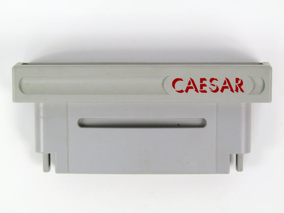 Ceasar Game Converter (SNES / Super Famicom)