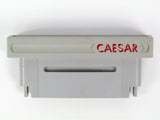 Ceasar Game Converter (SNES / Super Famicom)