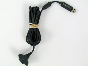 Xbox 360 Charge & Play [Cable Only]
