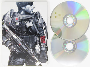 Call Of Duty Advanced Warfare [SteelBook] (Xbox 360)