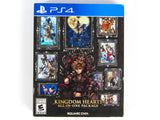 Kingdom Hearts All-In-One Package (Playstation 4 / PS4)