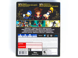 Kingdom Hearts All-In-One Package (Playstation 4 / PS4)