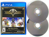 Kingdom Hearts All-In-One Package (Playstation 4 / PS4)