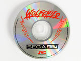 Wolfchild (Sega CD)