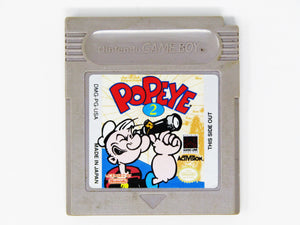 Popeye 2 (Game Boy)