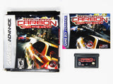 Need for Speed Carbon Own the City (Game Boy Advance / GBA)