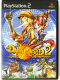 Dark Cloud 2 (Playstation 2 / PS2)