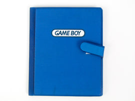 Gameboy Cartridge Book Holder (Nintendo Game Boy)