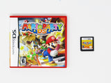 Mario Party DS [Red Box] (Nintendo DS)