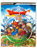 Dragon Quest VIII [BradyGames] (Game Guide)