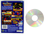 WWF In Your House (Sega Saturn)